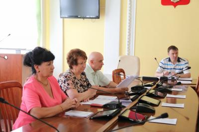 В Рязани организуют офисы врачей общей практики